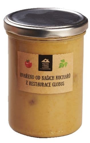 Hovězí svíčková pečeně 380g