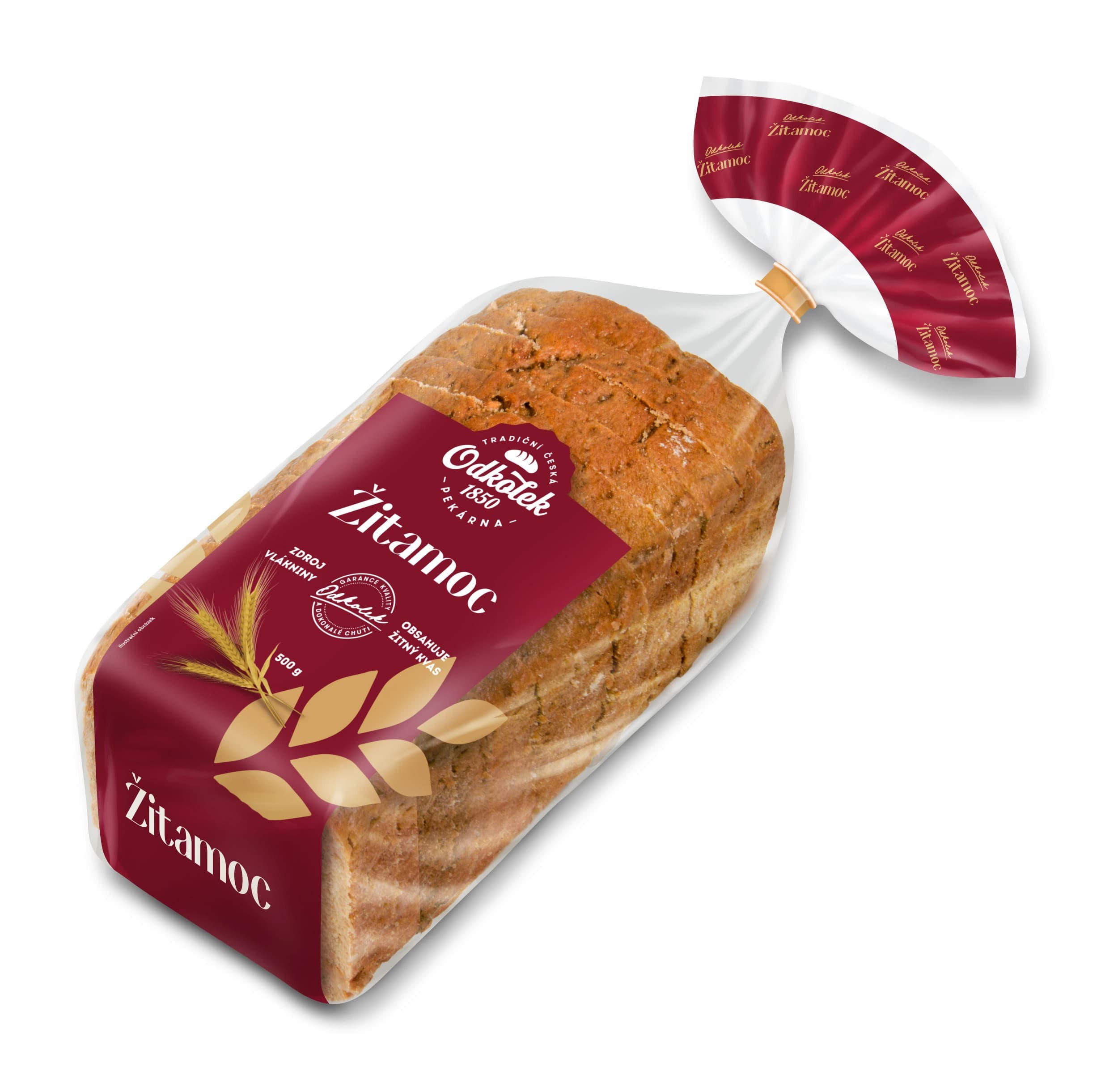 Penam Žitamoc 500g BK