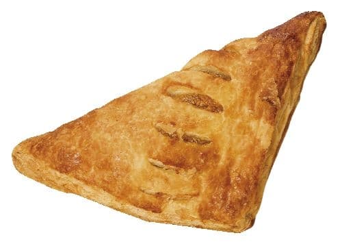 Listový šáteček meruňka 85g