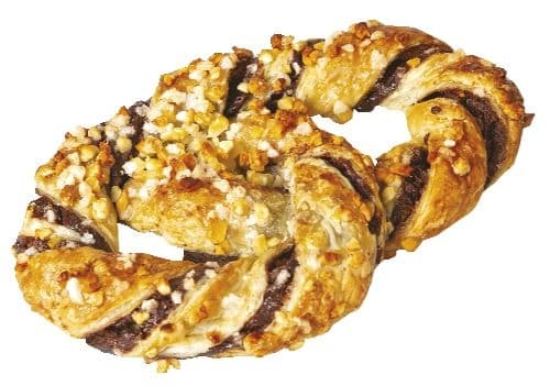 Čokoládový preclík 100 g