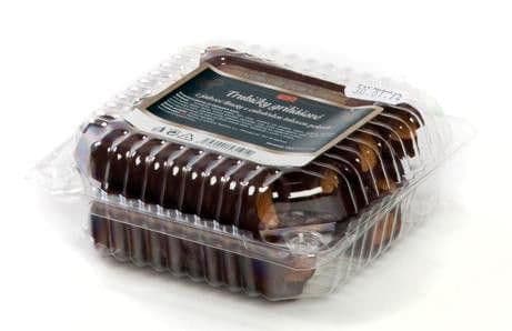 PéCé Trubičky griliášové 136 g