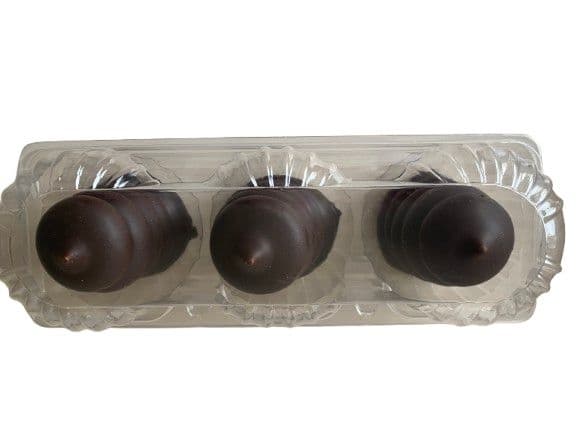 Lahůdky Cajthaml Indiánek 3x50g