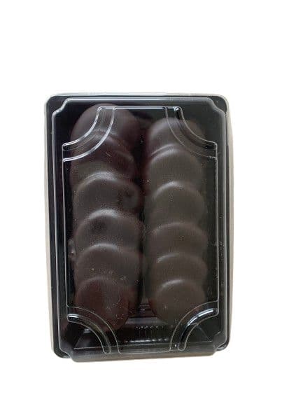 Lahůdky Cajthaml Jádrovka 2x60g