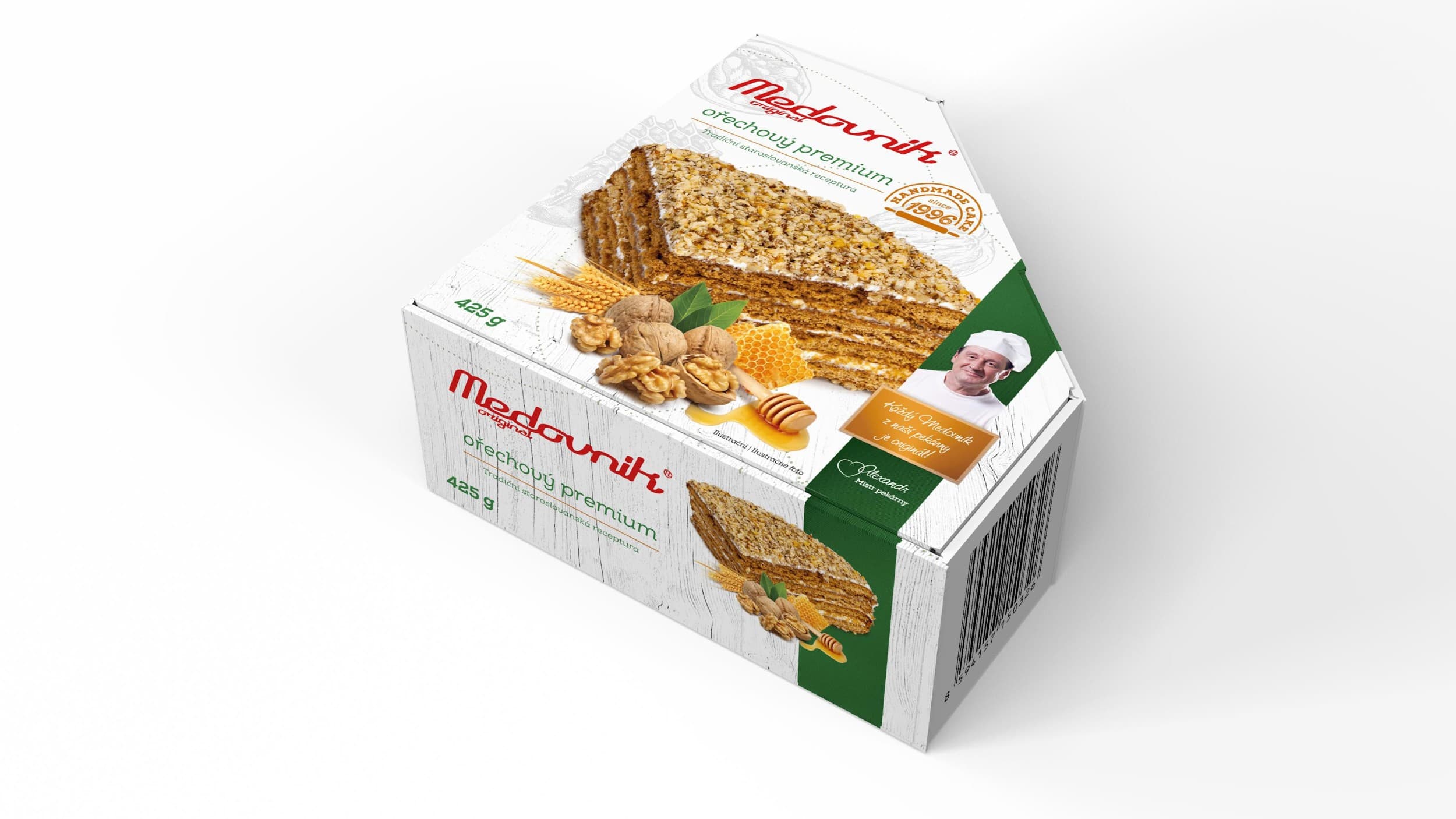 Medovník originál Premium 425 g