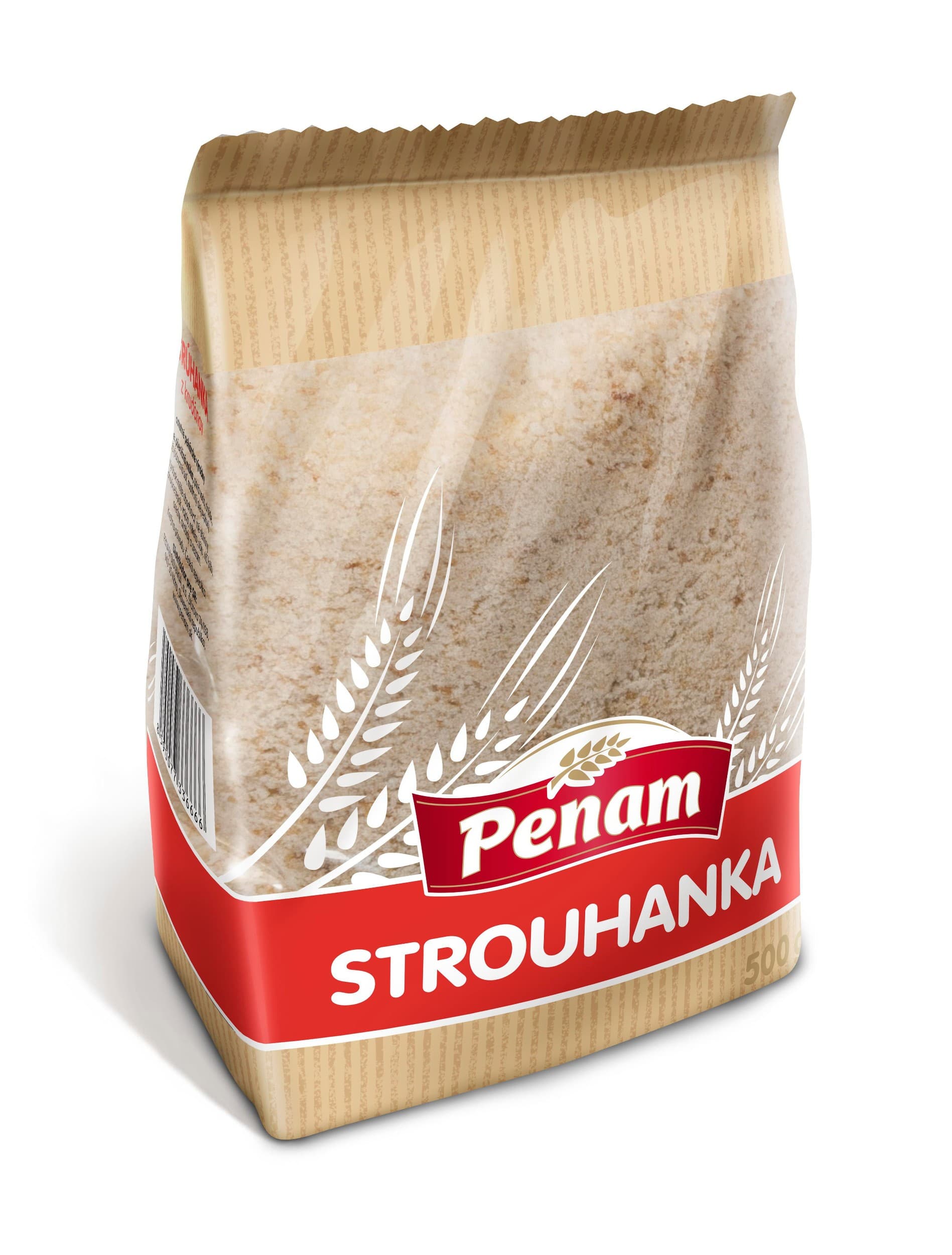 Penam Strouhanka z krudonů 500g