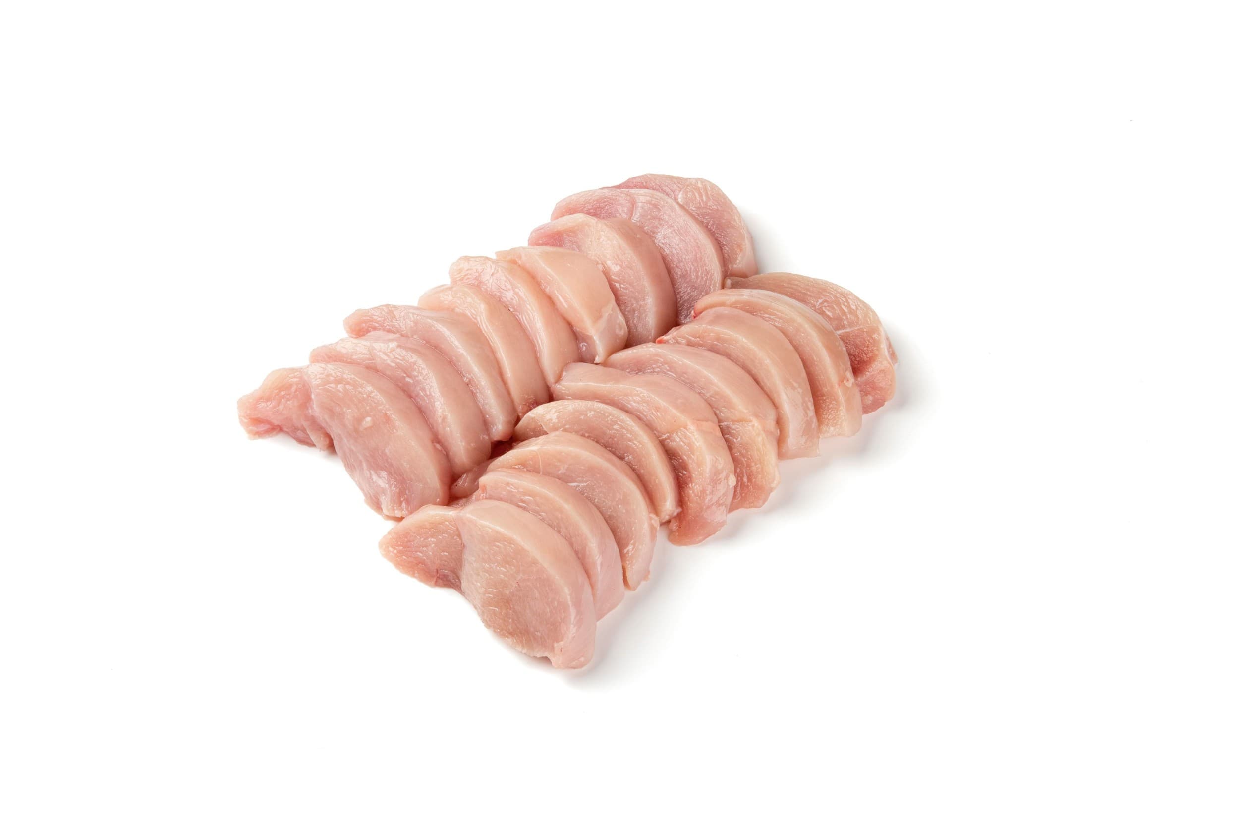 Rabbit Kuřecí medailonky z prsních řízků