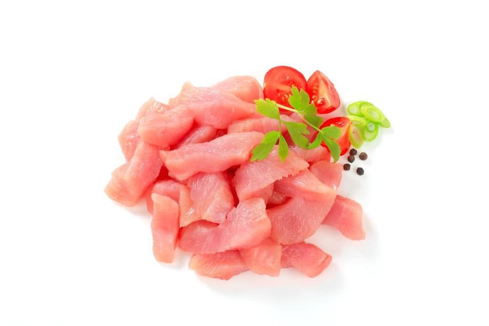 Prominent Krůtí směs na čínu 500 g
