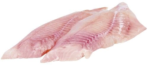 Treska obecná filet
