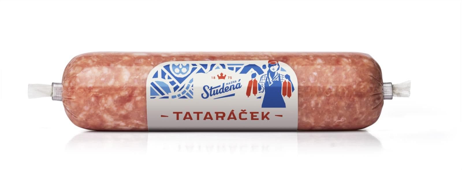 Krahulík Tataráček 150 g