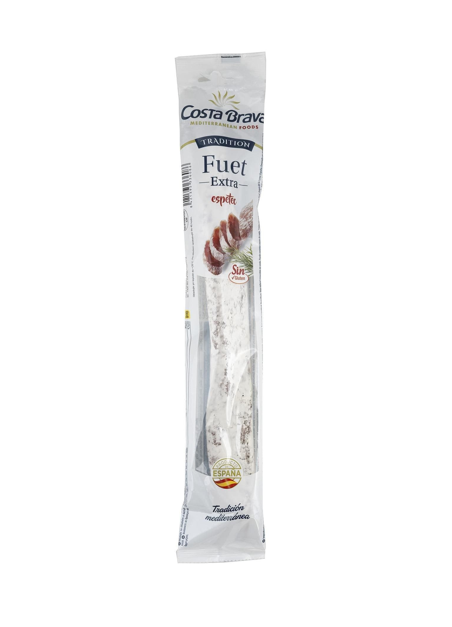 Costa Brava Fuet Extra 150 g