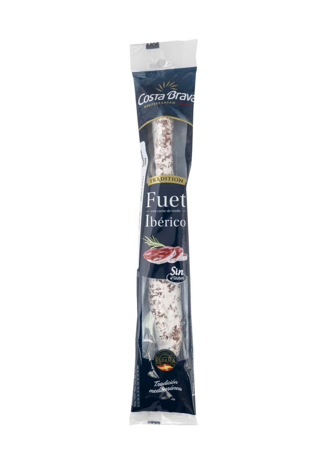 Costa Brava Fuet Iberico 150g