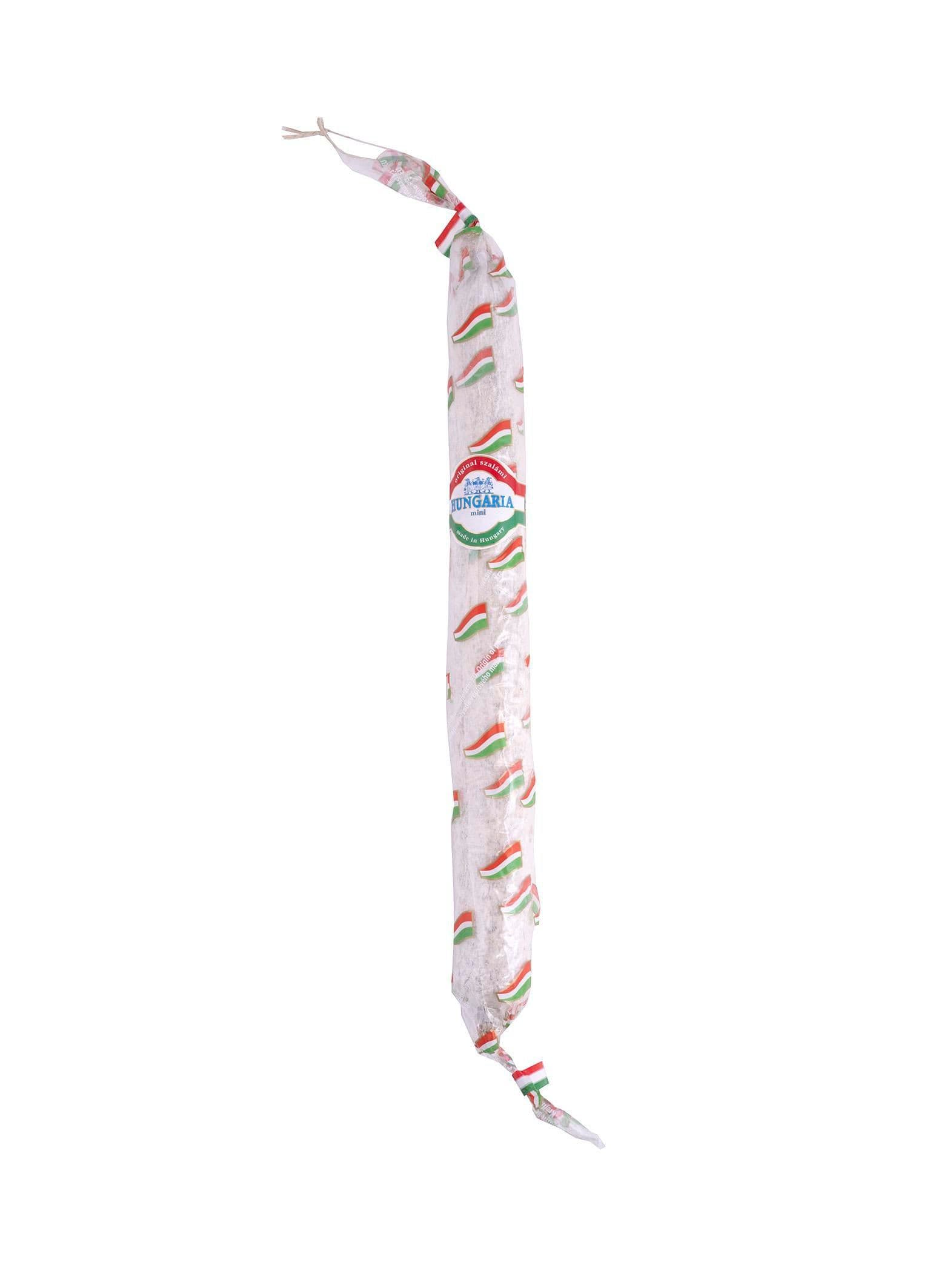 Hungaria mini Uherský salám 200g