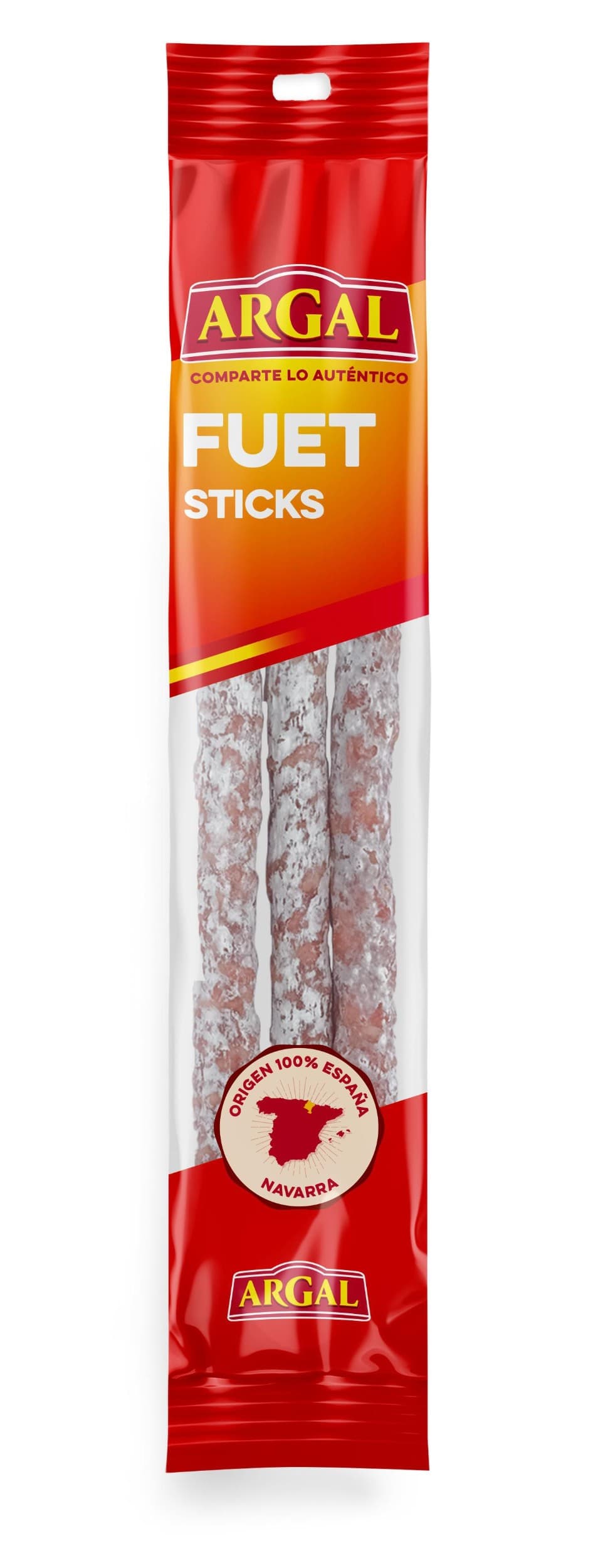 Argal Fuet sticks 150 g