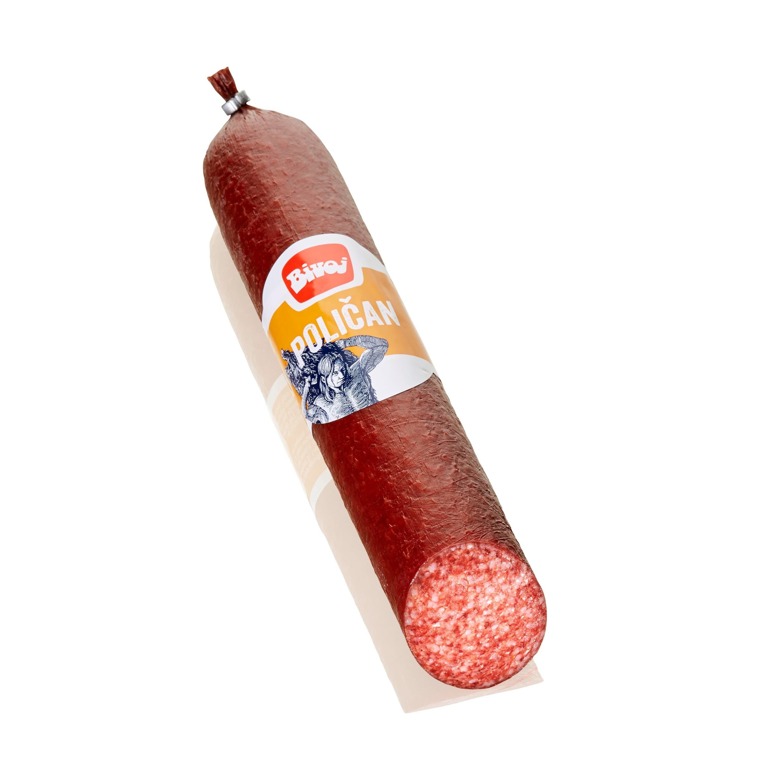 Bivoj Poličan 840 g