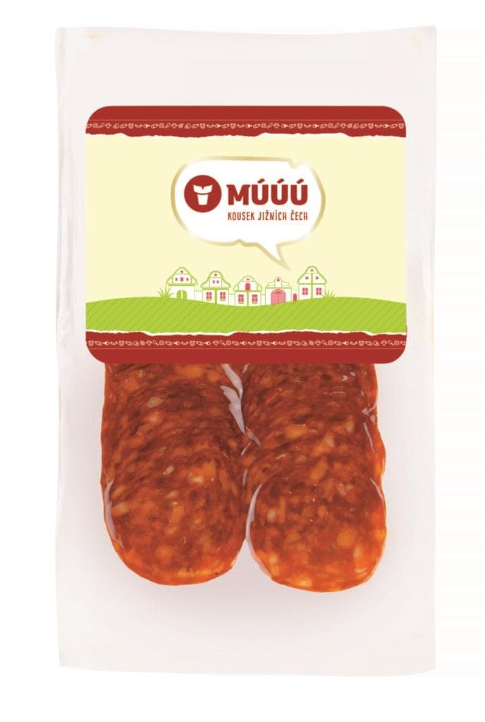 Múúú Písek Písecký čardáš 100 g
