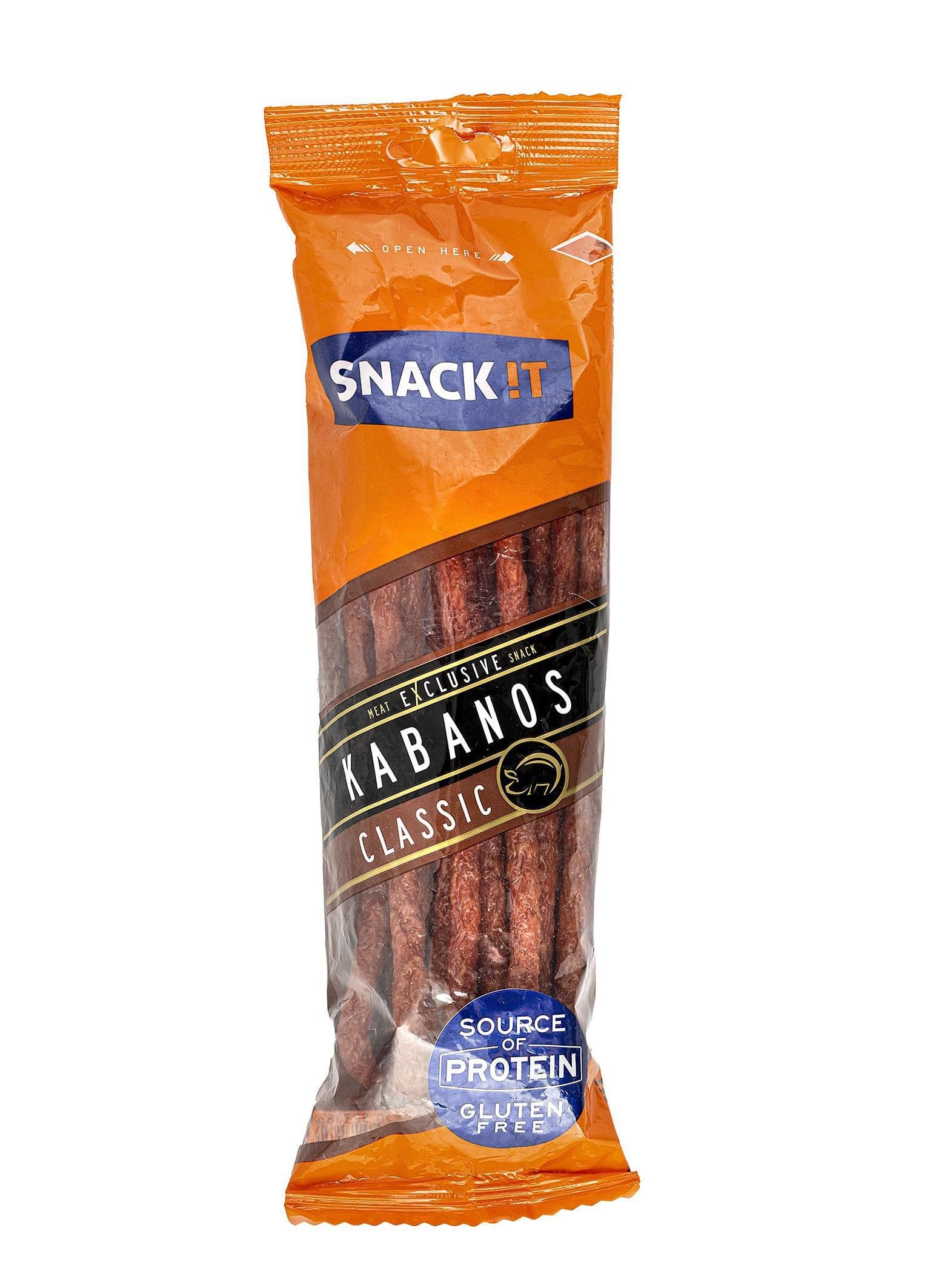 Snack IT Kabanos Exclusive 120 g