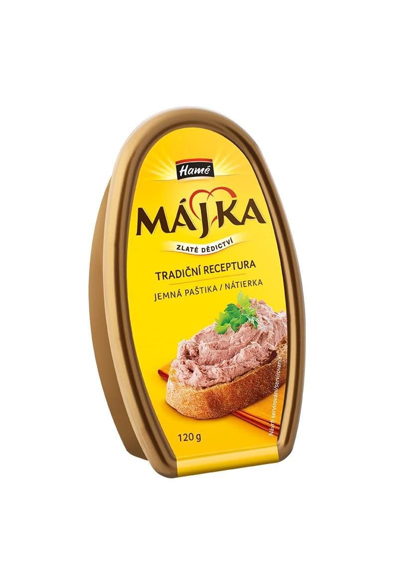 Májka 120g