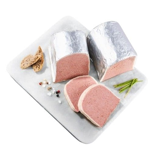 Krahulík Játrový bloček 330 g