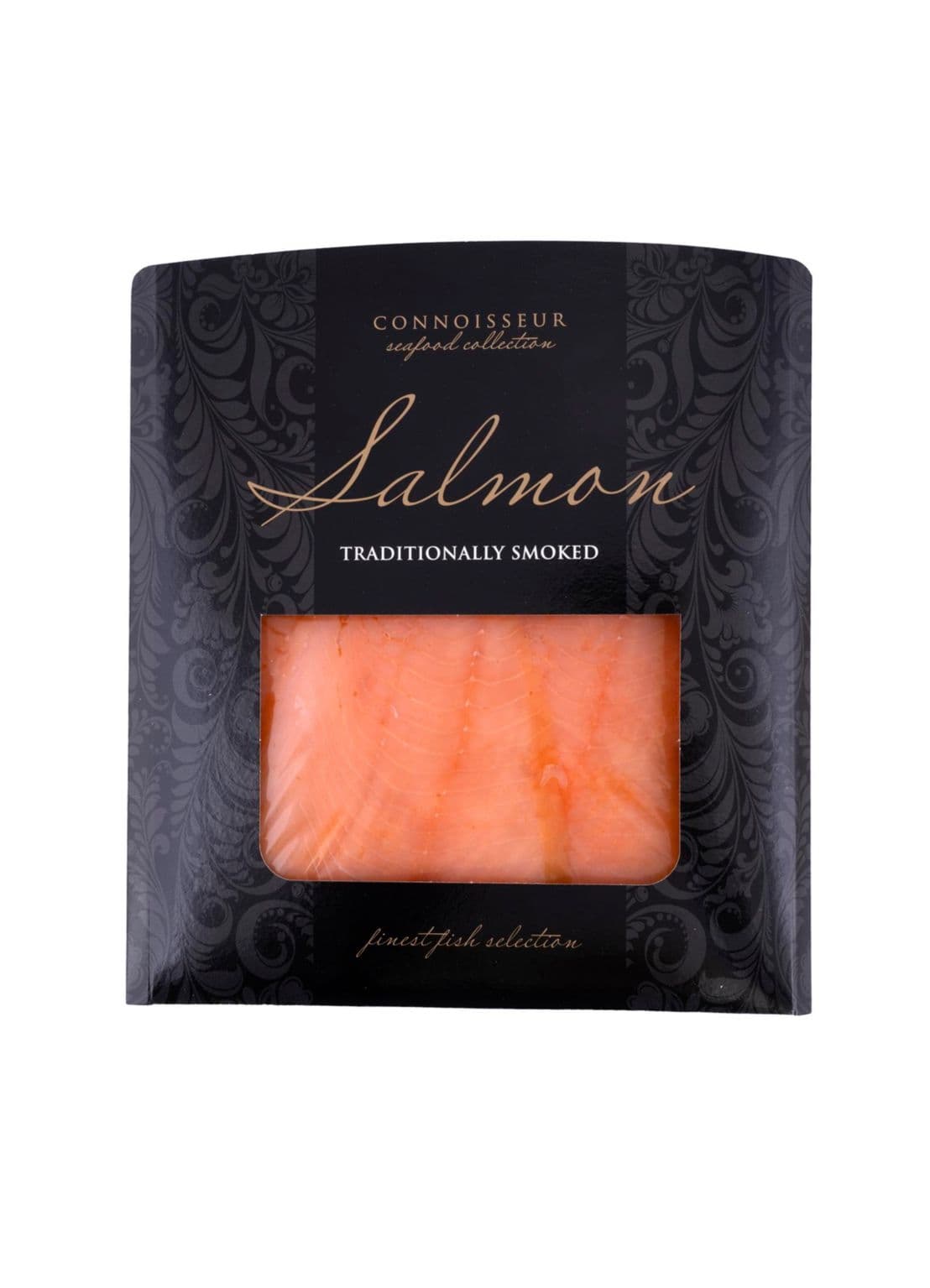 Connoisseur Losos uzený Premium 100 g