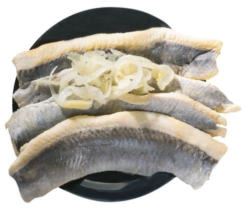 Lahůdkové řezy