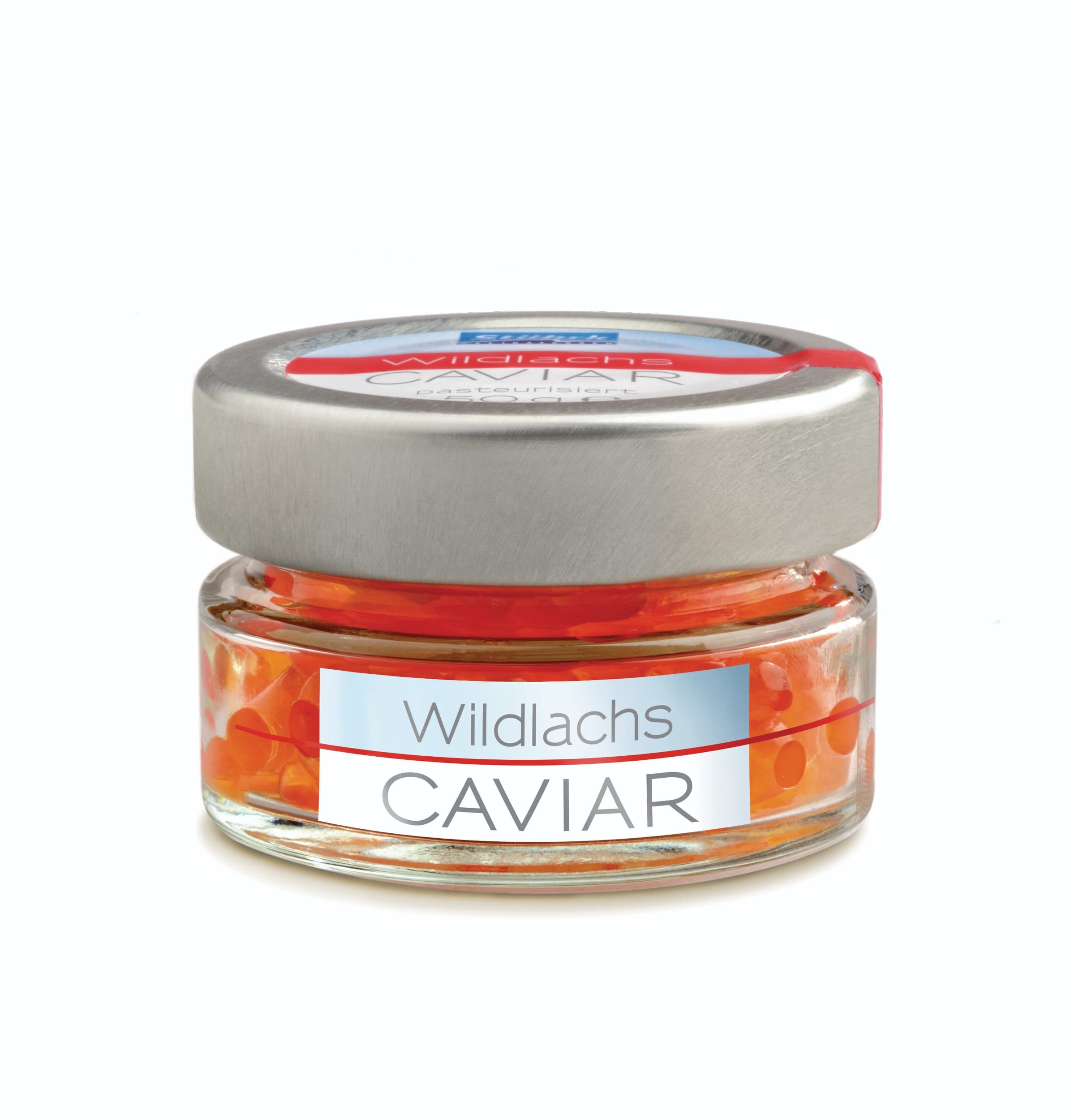 Stührk Kaviár z lososa 50 g
