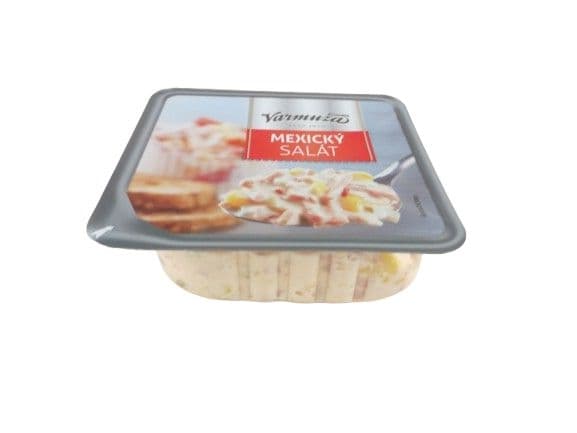 Varmuža Mexický salát 150 g