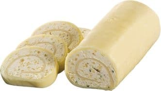 Tvarůžková roláda