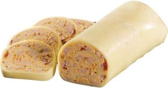 Tvarůžková roláda pikant