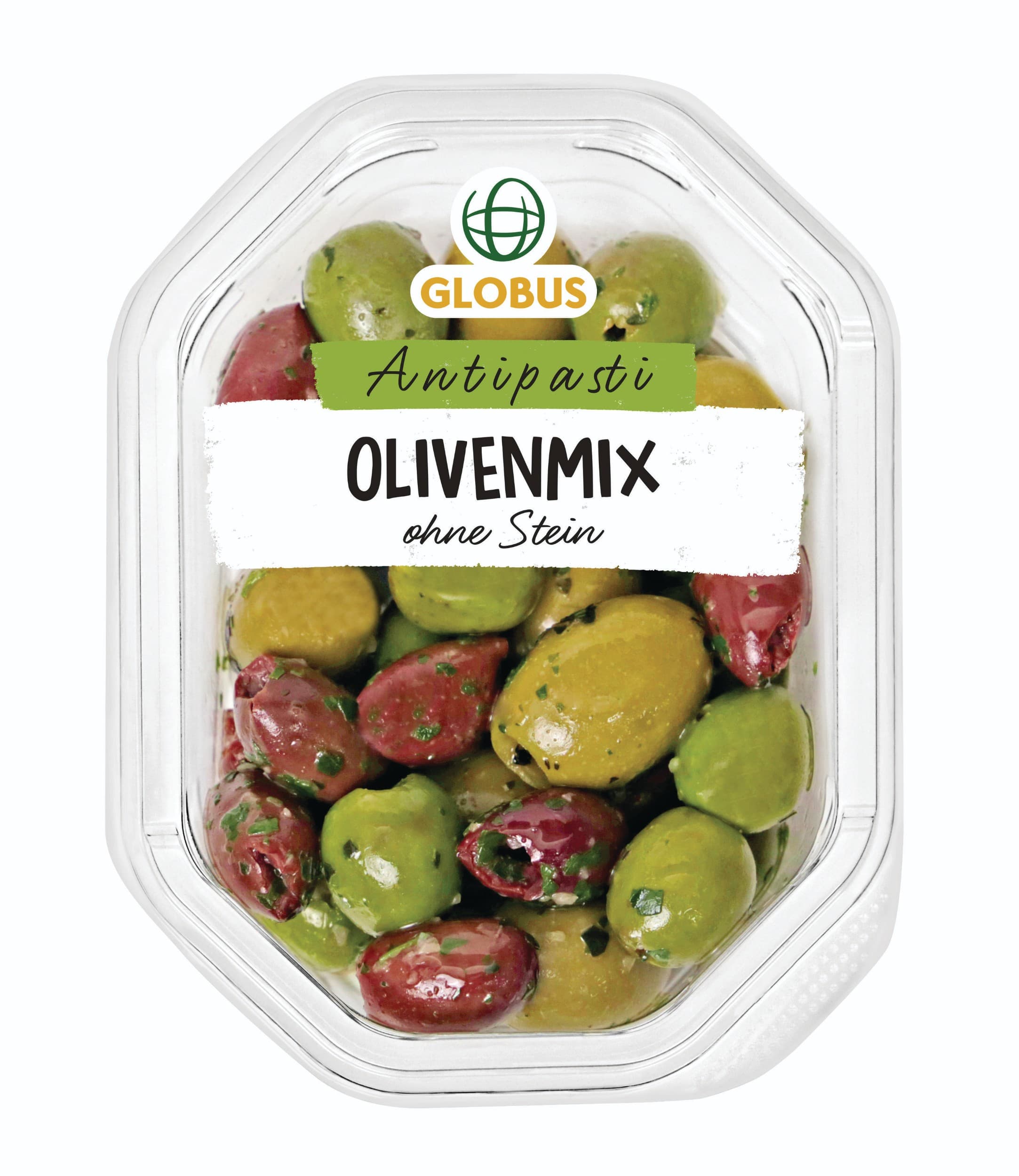 Olivy mix 130g