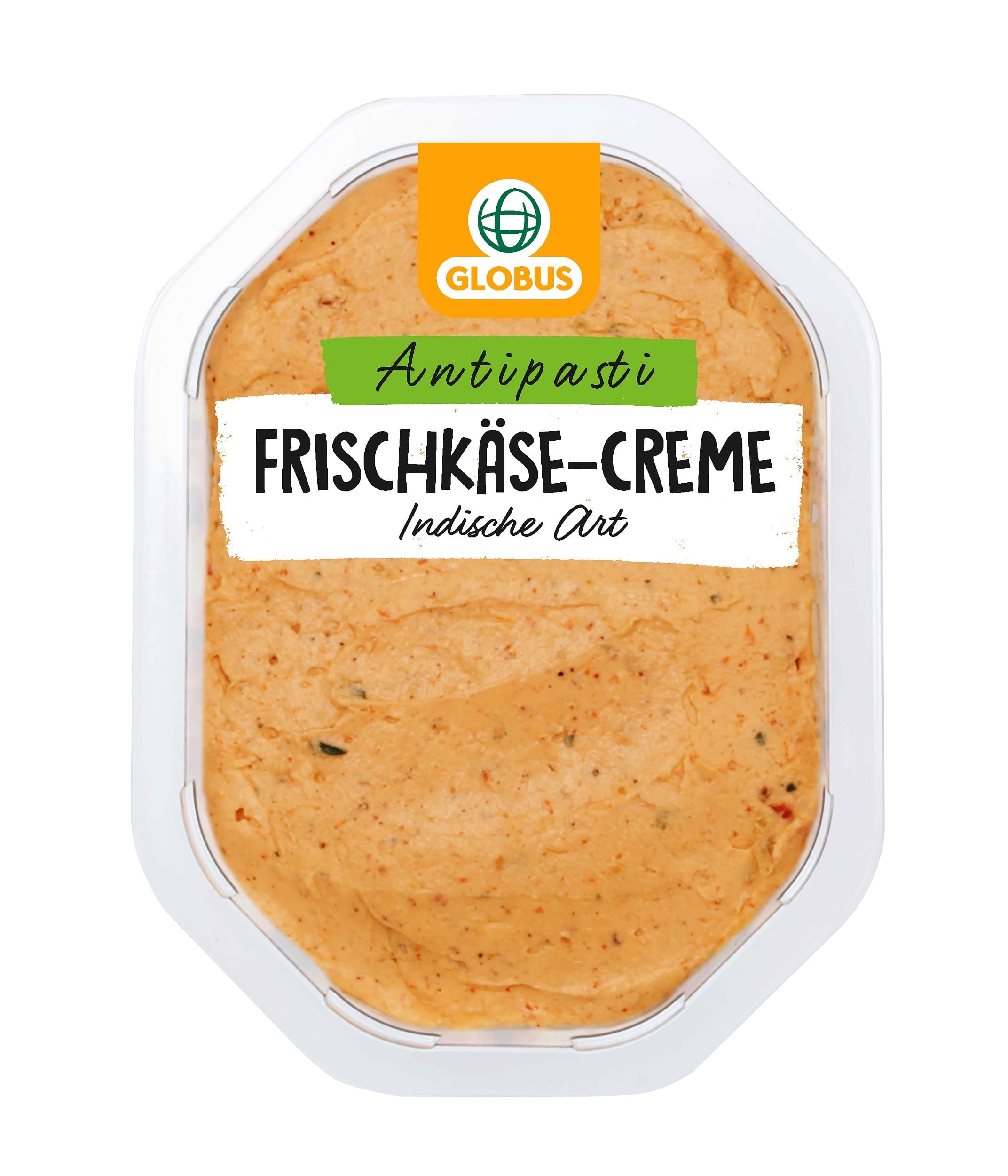 Čerstvý sýr na indický způsob 120g