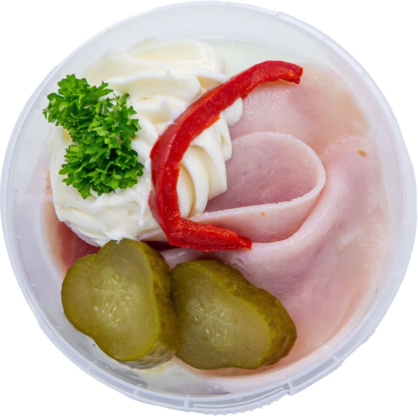 Ruské vejce volné 130g