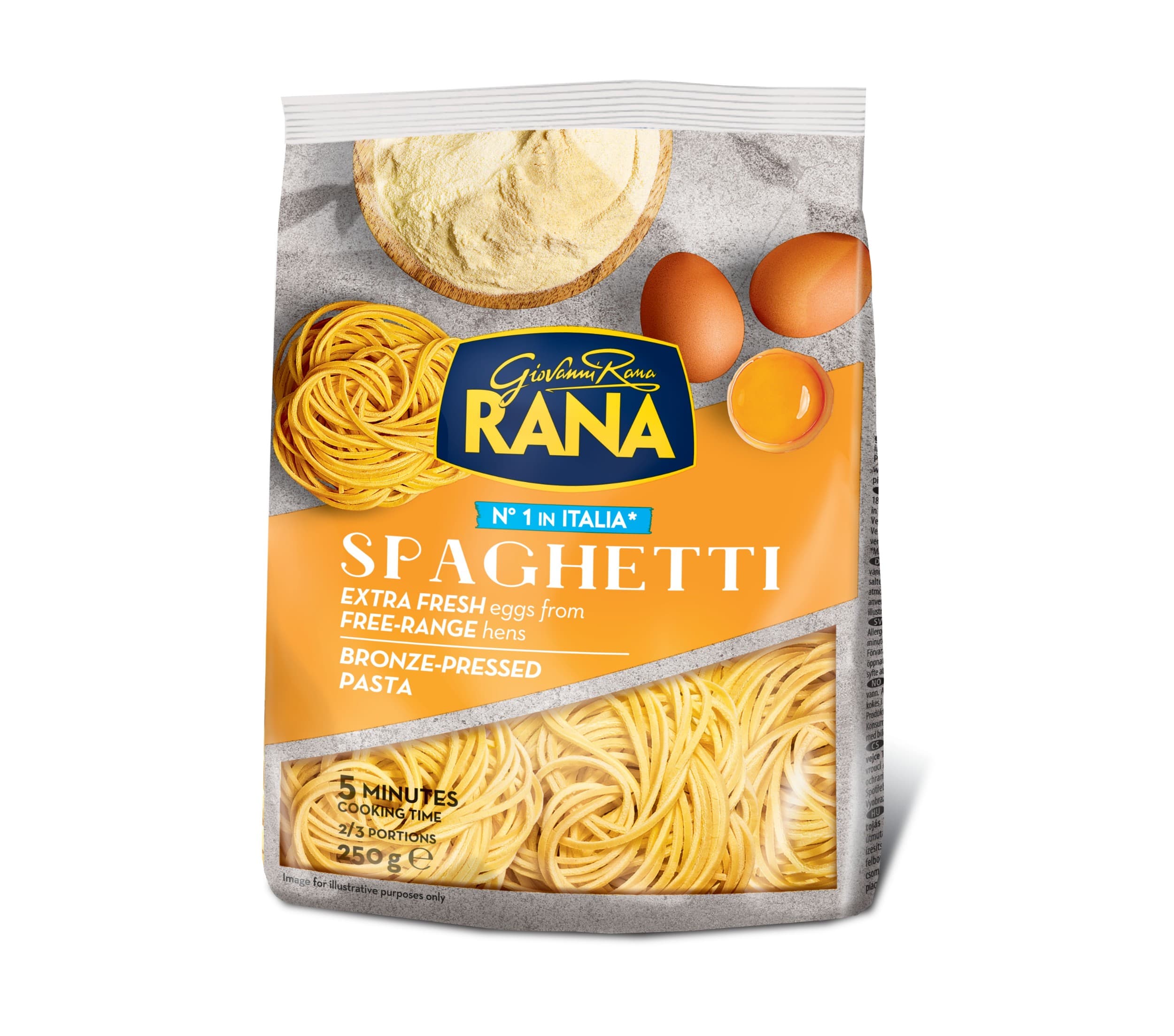 Rana Spaghetti 250g