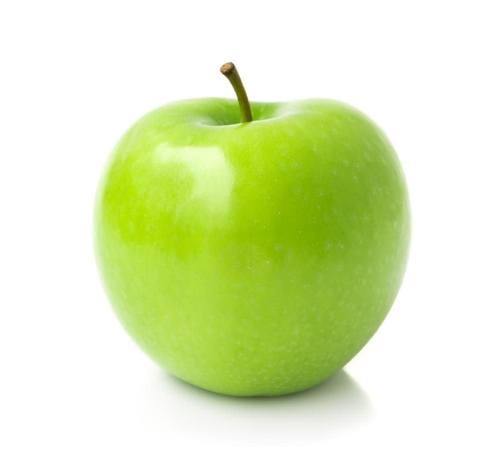 Jablka Golden Delicious