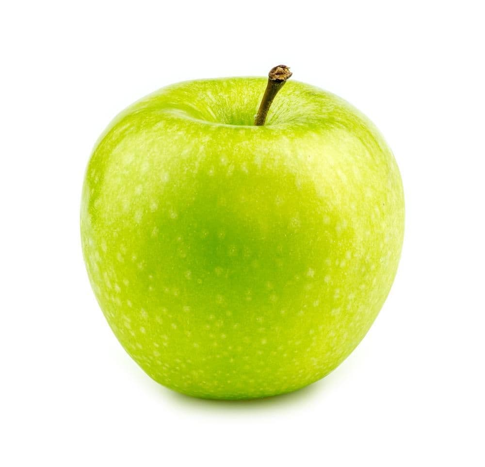 Jablka Granny Smith volná