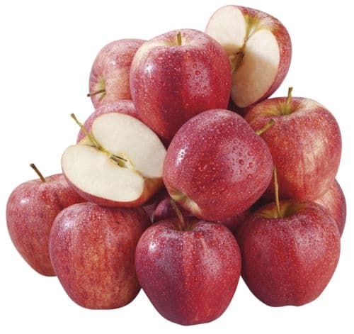 Jablka Gala balená 3 kg