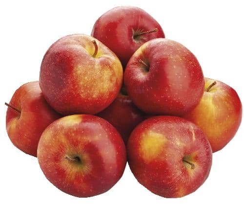 Jablka Crimson Snow
