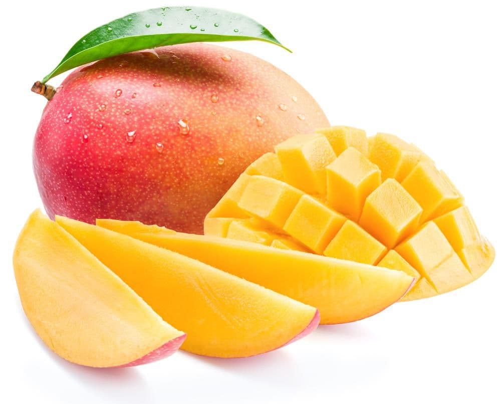 Mango 1 ks