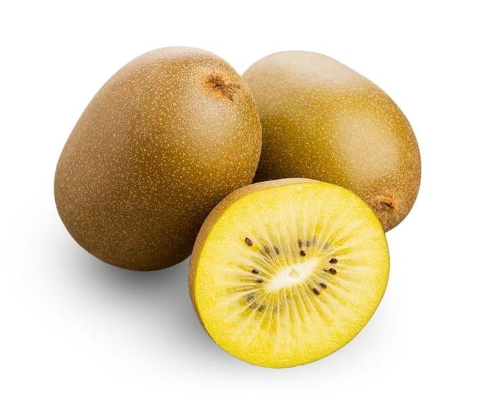 Kiwi zlaté 3ks