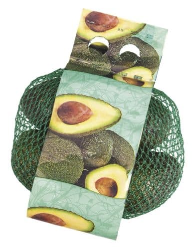 Avokádo girsack 3ks