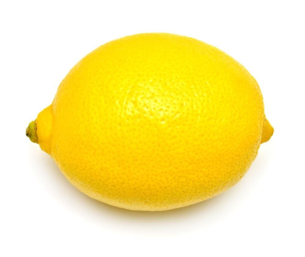 Citróny volné