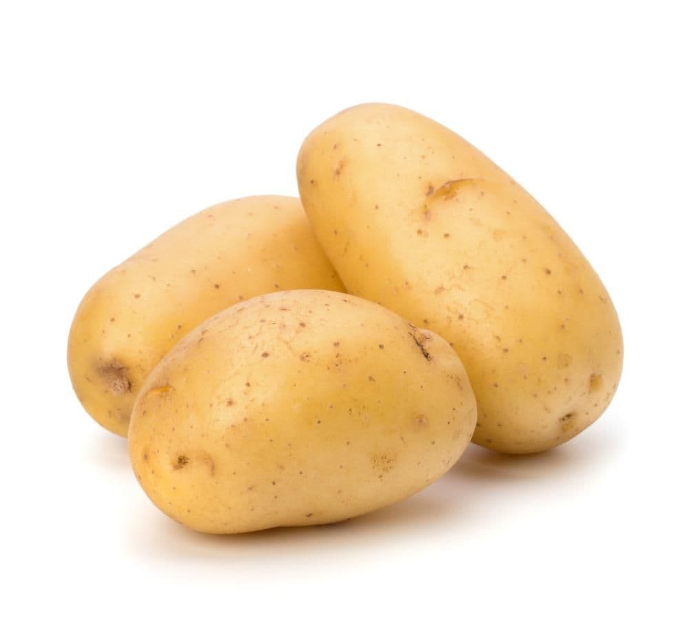 Brambory konzumní pozdní volné