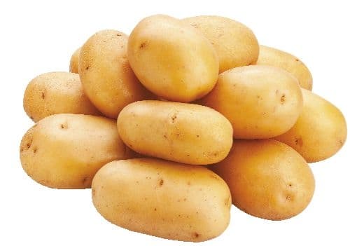 Brambory konzumní pozdní 2,5 kg