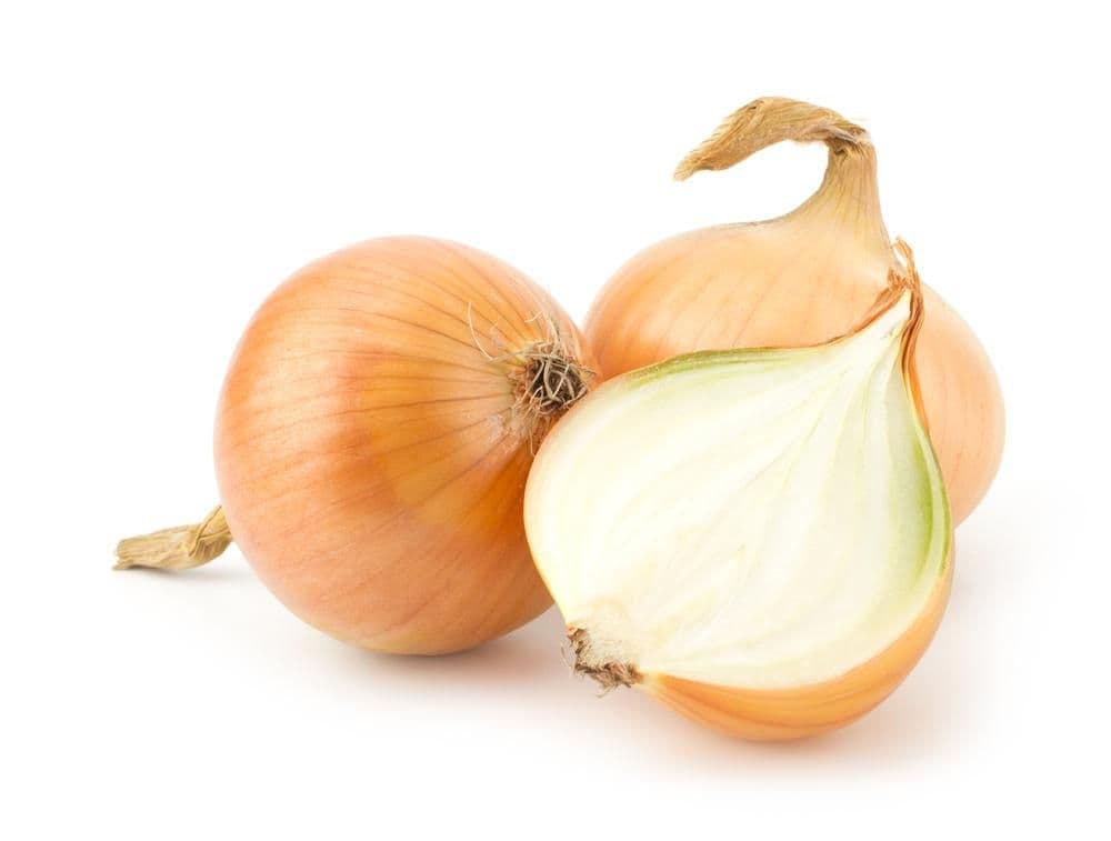 Cibule kuchyňská žlutá Chef´s tip 500 g