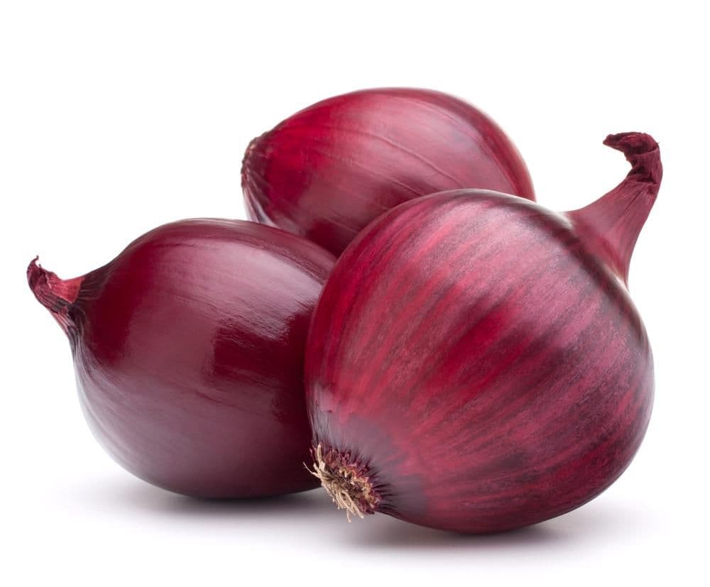 Cibule kuchyňská červená Chef´s tip 500 g