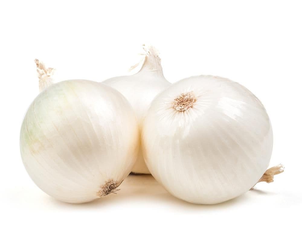 Cibule kuchyňská bílá Chef´s tip 500 g