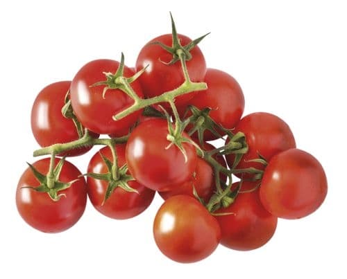 Rajčata koktejlová keříková 400g