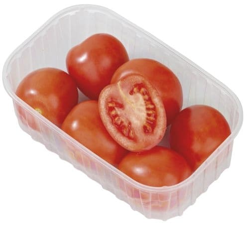 Rajčata Roma balená 500g