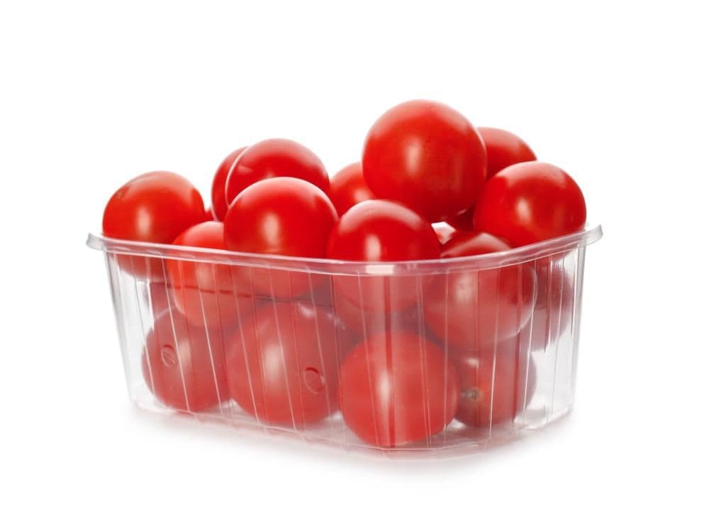 Rajčata cherry červená 250 g