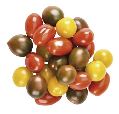 Rajčata Cherry trimix 300g