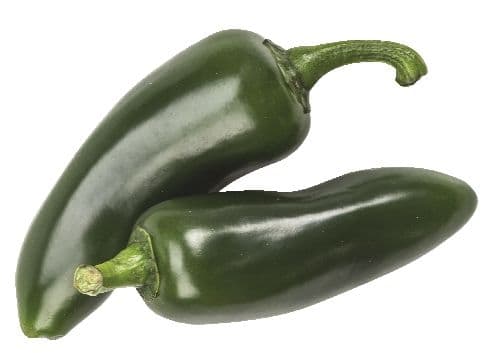 Papriky chilli Jalapeno 50 g